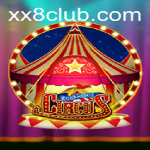 EcstaticCircus: A Captivating Carnival of Chaos by xx8.com