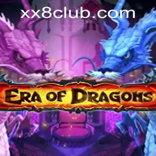 Exploring the Mystical World of EraOfDragons and the Rise of xx8.com