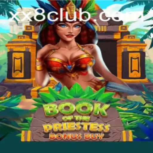 Exploring BookOfThePriestess: A New Gaming Adventure
