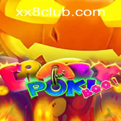 CrazyPokiBoo: Dive into the Ultimate Gaming Experience