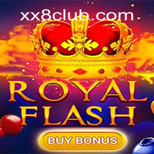 Discover the Exciting World of RoyalFlashBuyBonus from xx8.com