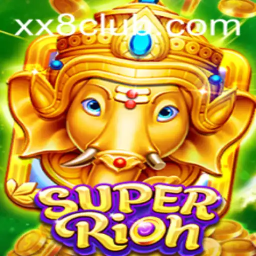 SuperRich: Unveiling the Thrilling World of xx8.com