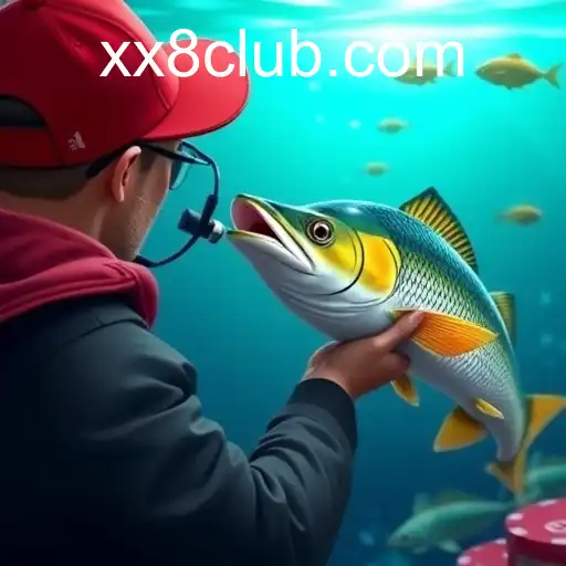 Pesca online