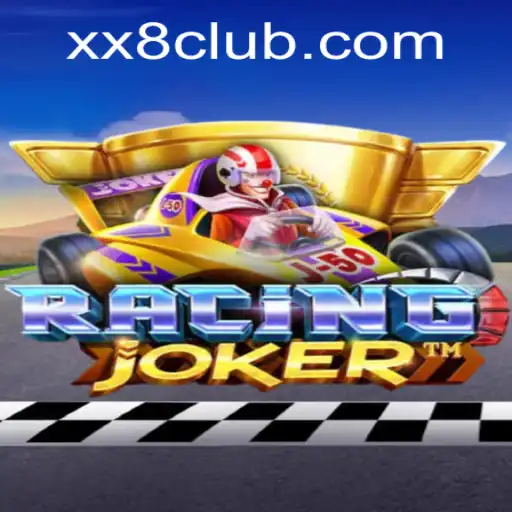 The Thrilling World of RacingJoker and the Role of xx8.com