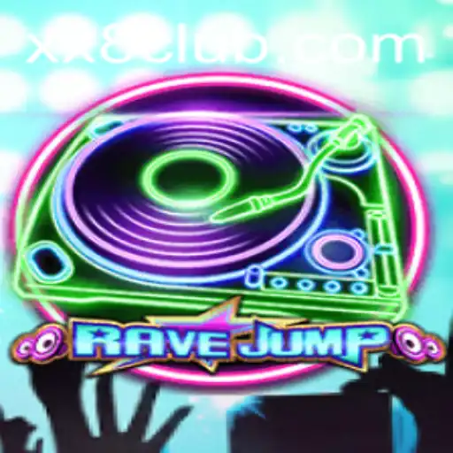 Dive Into RaveJump: The Electrifying New Game Taking the World by Storm