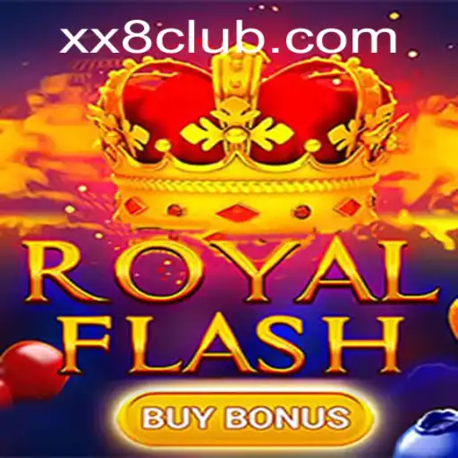 Discover the Exciting World of RoyalFlashBuyBonus from xx8.com