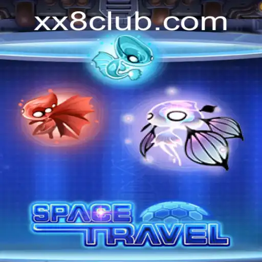 Exploring the Thrilling Universe of SpaceTravel and the Excitement of xx8.com